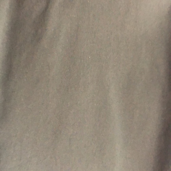 EXPRESS Performance button down - Picture 3 of 4